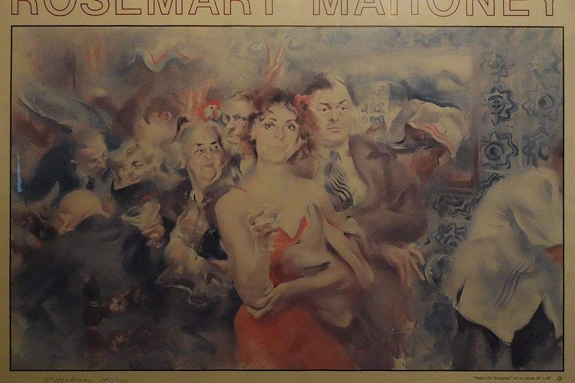 You are currently viewing Paint Diary 8/12/2025