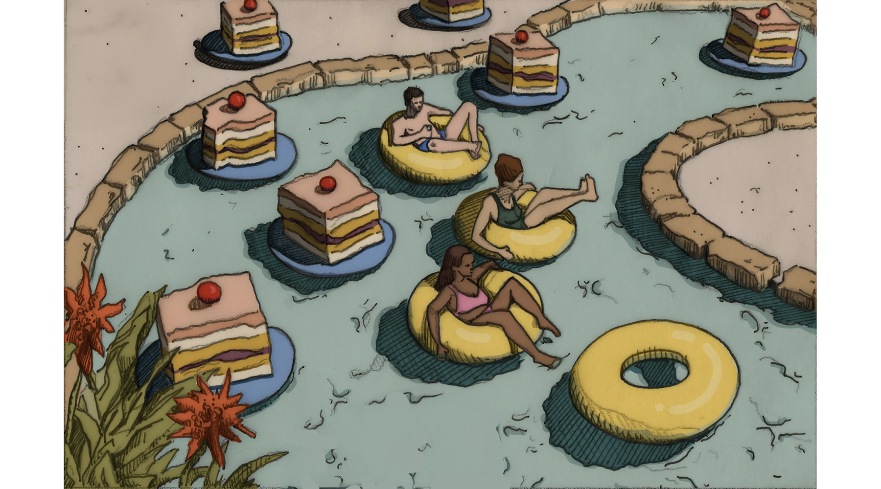 You are currently viewing Paint Diary 8/30/2025